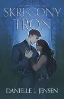 Okładka: Skręcony Tron