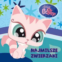 Okładka: Najmilsze zwierzaki