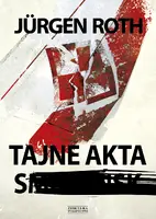 Okładka: Tajne akta S. oprawa tw.