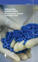 Okładka: Gorzkie pigułki