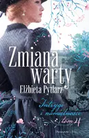 Okładka: Zmiana warty