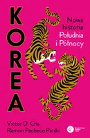 Okładka: Korea