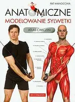 Okładka: Anatomiczne modelowanie sylwetki