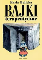 Okładka: Bajki terapeutyczne