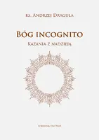 Okładka: Bóg incognito