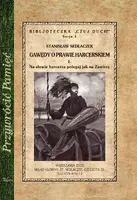 Okładka: Gawędy o prawie harcerskim. 1