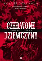Okładka: Czerwone dziewczyny