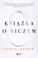 Okładka: Książka o Niczym