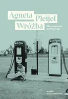 Okładka: Wróżba