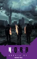 Okładka: Nora
