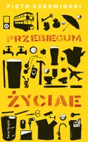 Okładka: Przebiegum życiae
