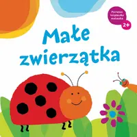 Okładka: Małe zwierzątka
