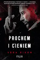 Okładka: Prochem i cieniem