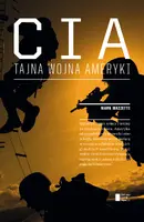 Okładka: CIA