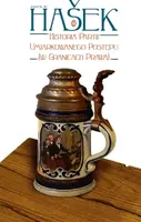 Okładka: Historia Partii Umiarkowanego Postępu (w Granicach Prawa)
