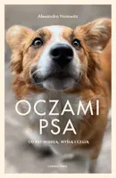Okładka: Oczami psa