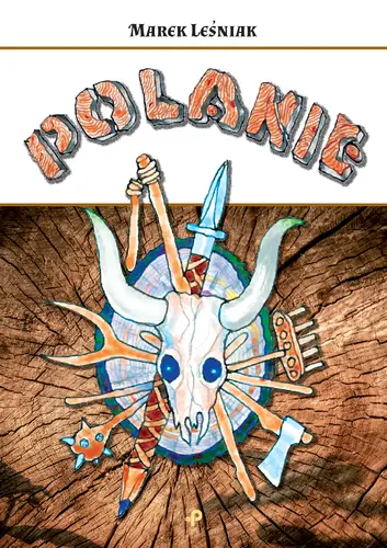 Okładka: Polanie