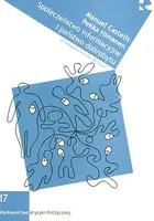 Okładka: Społeczeństwo informacyjne i państwo dobrobytu