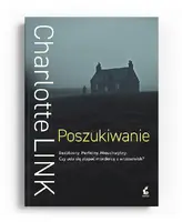 Okładka: Poszukiwanie