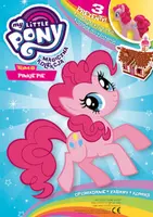 Okładka: My Little Pony