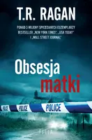 Okładka: Obsesja matki
