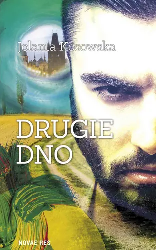 Okładka: Drugie dno