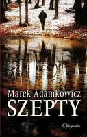 Okładka: Szepty