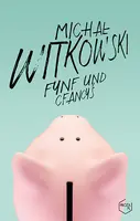Okładka: Fynf und cfancyś