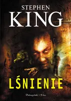 Okładka: Lśnienie