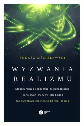 Okładka: Wyzwania realizmu