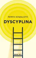 Okładka: Dyscyplina