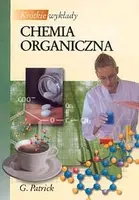 Okładka: Chemia organiczna - krótkie wykłady