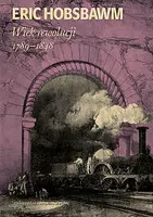 Okładka: Wiek rewolucji: 1789-1848