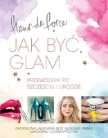 Okładka: Jak być glam