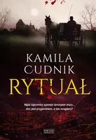 Okładka: Rytuał