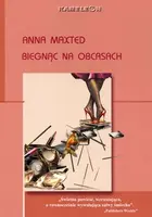 Okładka: Biegnąc na obcasach