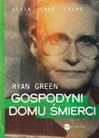 Okładka: Gospodyni domu śmierci