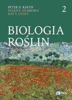 Okładka: Biologia roślin cz. 2