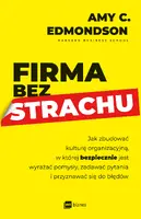 Okładka: Firma bez strachu