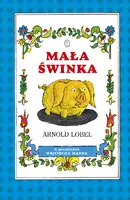 Okładka: Mała świnka