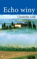 Okładka: Echo winy