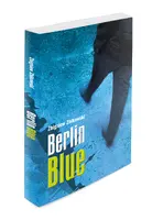 Okładka: Berlin Blue