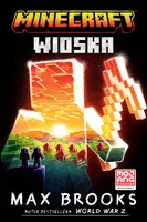 Okładka: Minecraft. Wioska
