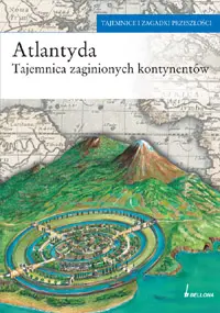 Okładka: Atlantyda