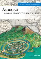 Okładka: Atlantyda