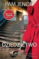 Okładka: Dziedzictwo
