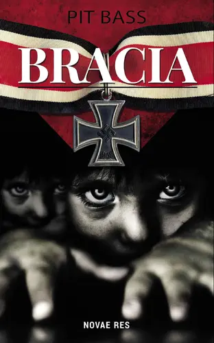 Okładka: Bracia
