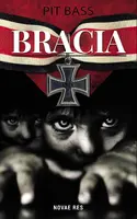 Okładka: Bracia