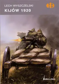 Okładka: Kijów 1920