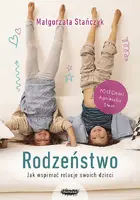 Okładka: Rodzeństwo
